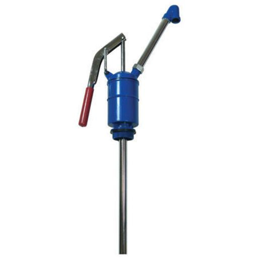 STM 205 Litre Lever Oil Pump DA826