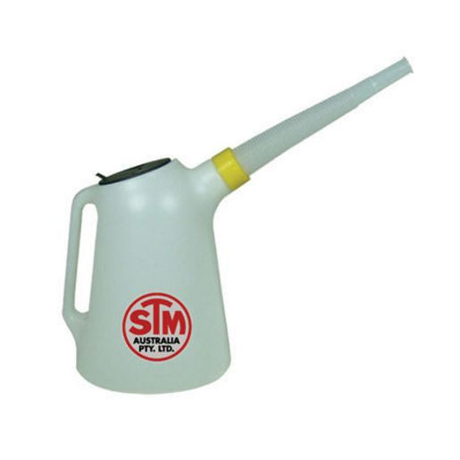 STM 2 Litre Oil Jug DAM3320027
