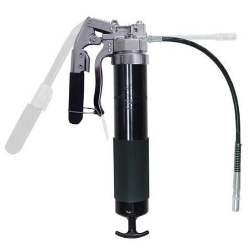 STM Smart 4-In-1 Grease Gun DG488N