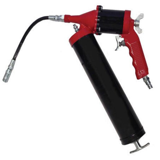STM 450G 360 Degree Air Grease Gun DG508CL