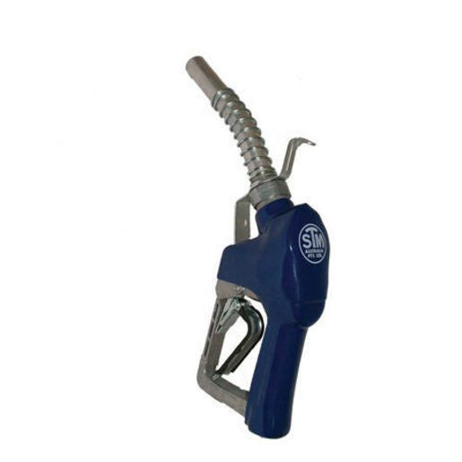 STM Automatic Fuel Nozzle DHU337015