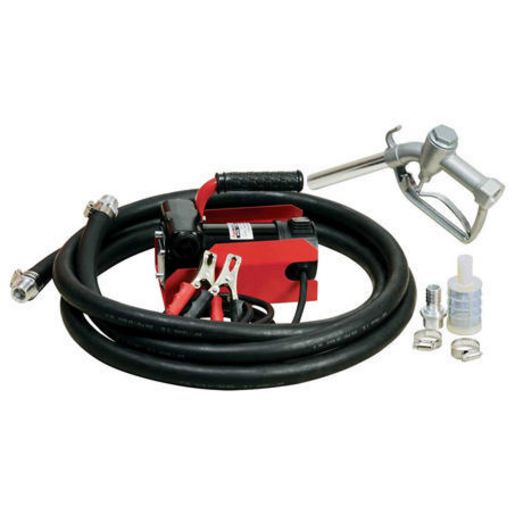 STM 12V Diesel Transfer Kit - 40Lpm DITI10304010