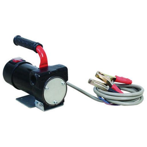 STM 12 Volt Diesel Pump Motor - 40Lpm DITI17510404