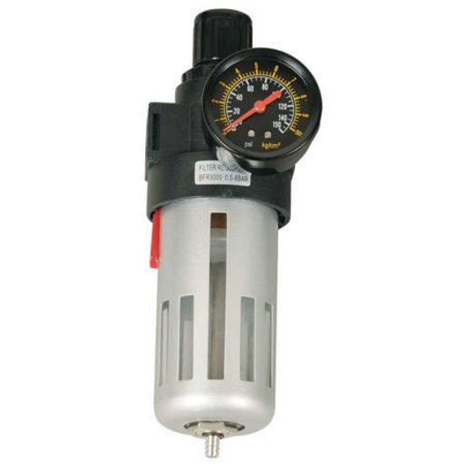 STM Air Filter / Regulator DITIBFR2000