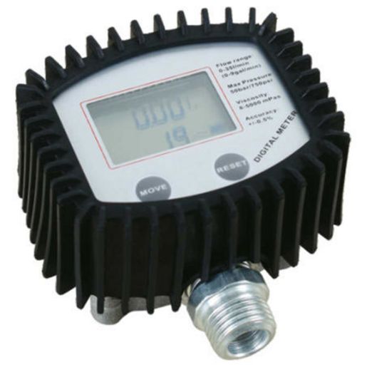STM Rubber Protection For Meter 1/2 DITIDM10002