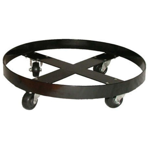 STM 205 Litre Drum Dolley DITISC0506