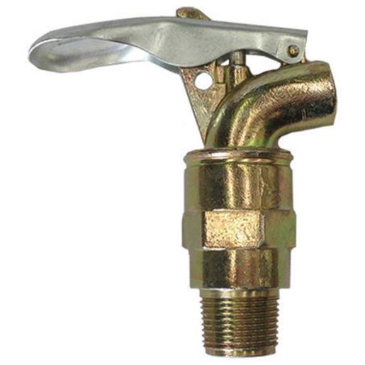 STM Metal Drum Tap (20Mm) DJL5314