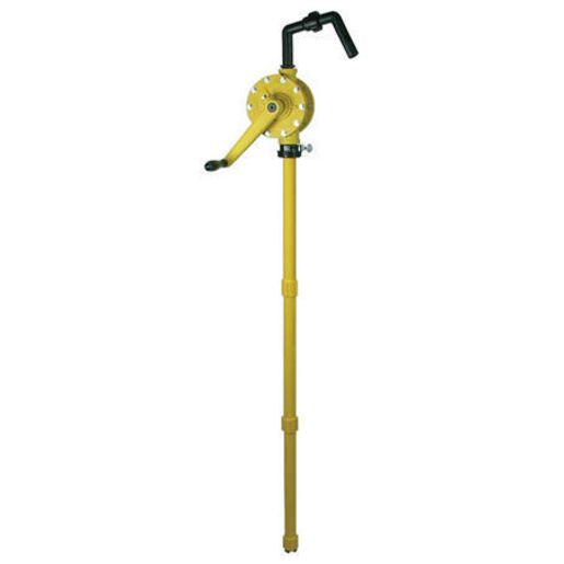 STM 205 Litre Urea/Def Rotary Pump DJPP200RP