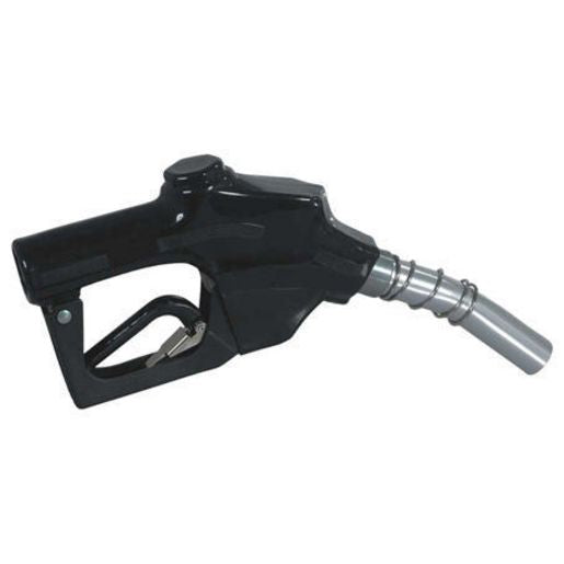 STM Automatic High Flow Fuel Nozzle DMAMD120