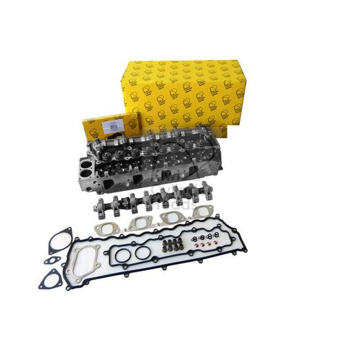 Kiwi Complete Cylinder Head 11031226