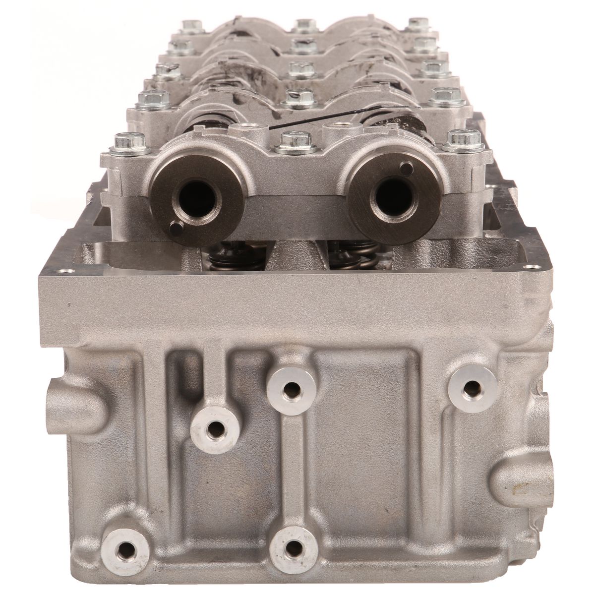 Kiwi Complete Cylinder Head Kit for Mitsubishi 4M41 NCR 11041228