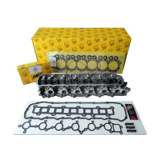 Kiwi Complete Cylinder Head 11061237