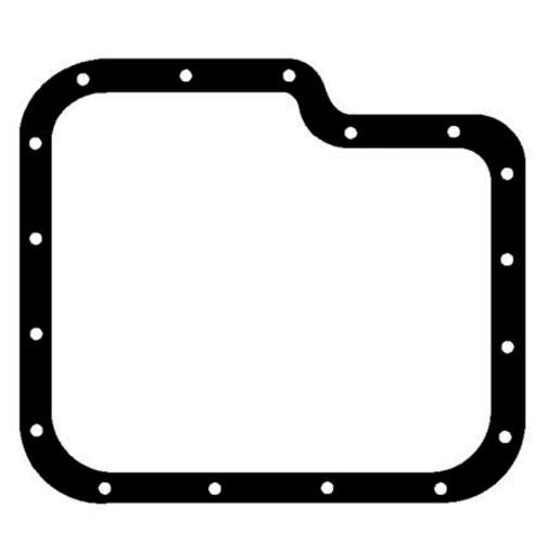 Permaseal Automatic Transmission Gasket TP001