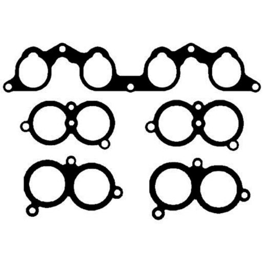 Permaseal Exhaust Manifold Collector Gasket MS3363