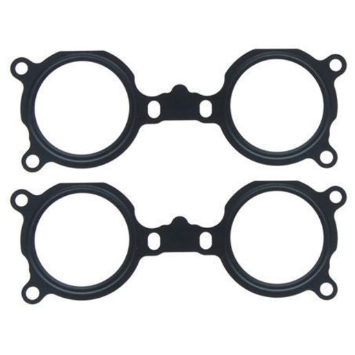 Permaseal Exhaust Manifold Collector Gasket MS3691