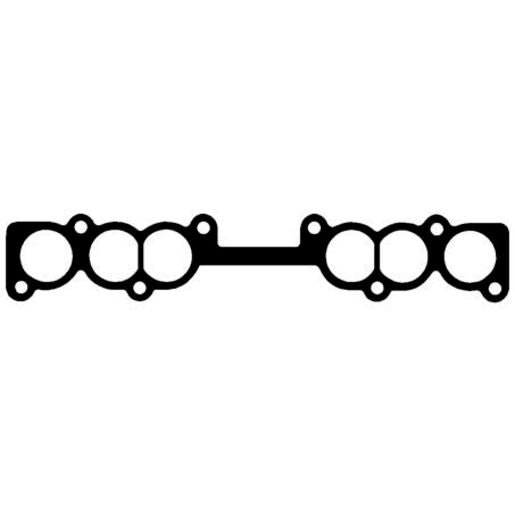 Permaseal Exhaust Manifold Collector Gasket MG3164