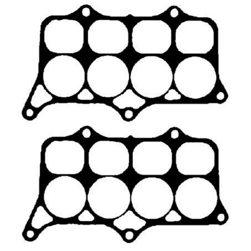 Permaseal Exhaust Manifold Collector Gasket MS3145