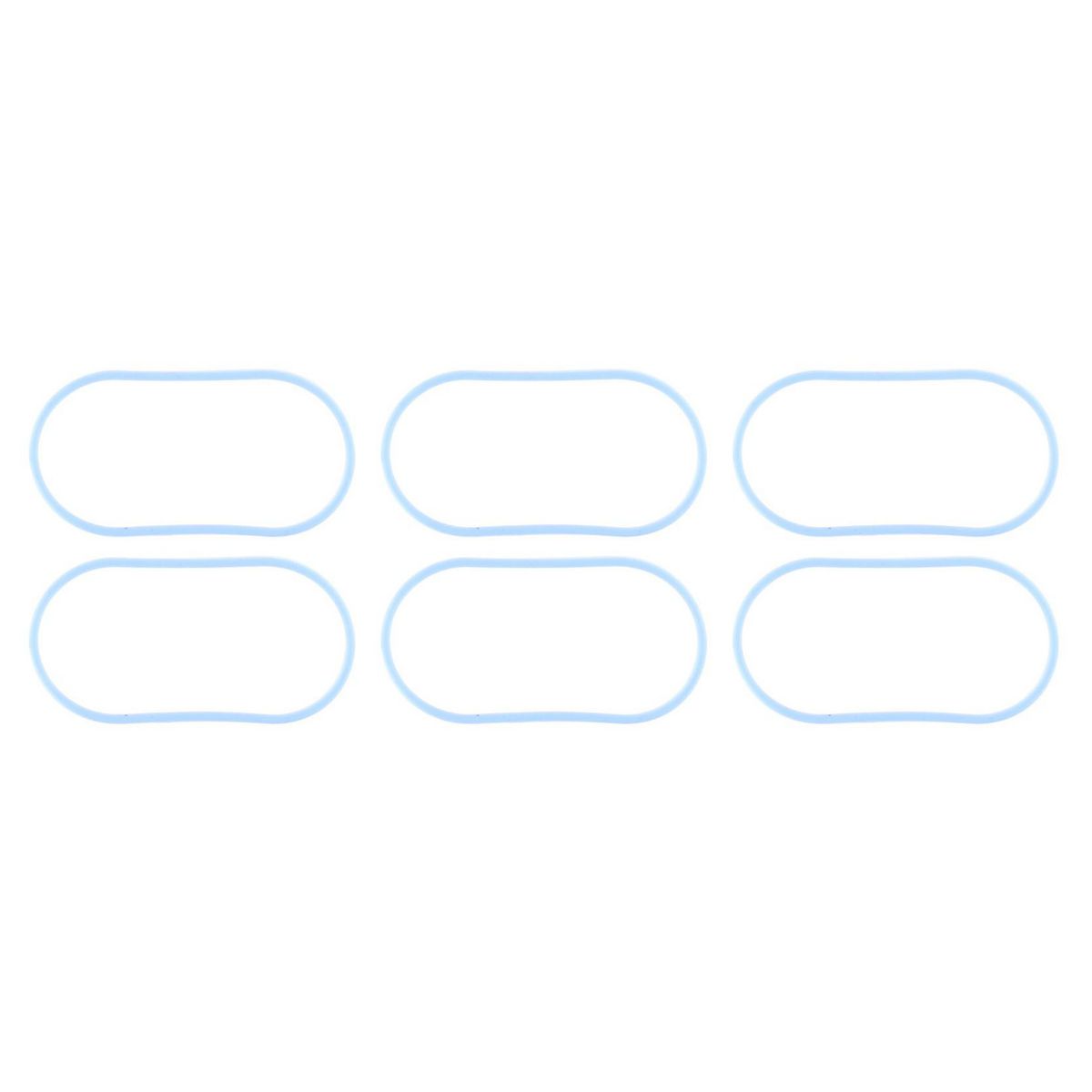 Permaseal Inlet Plenum Gasket MS3694