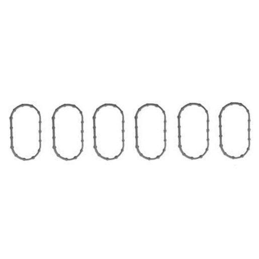 Permaseal Exhaust Manifold Collector Gasket MS3695