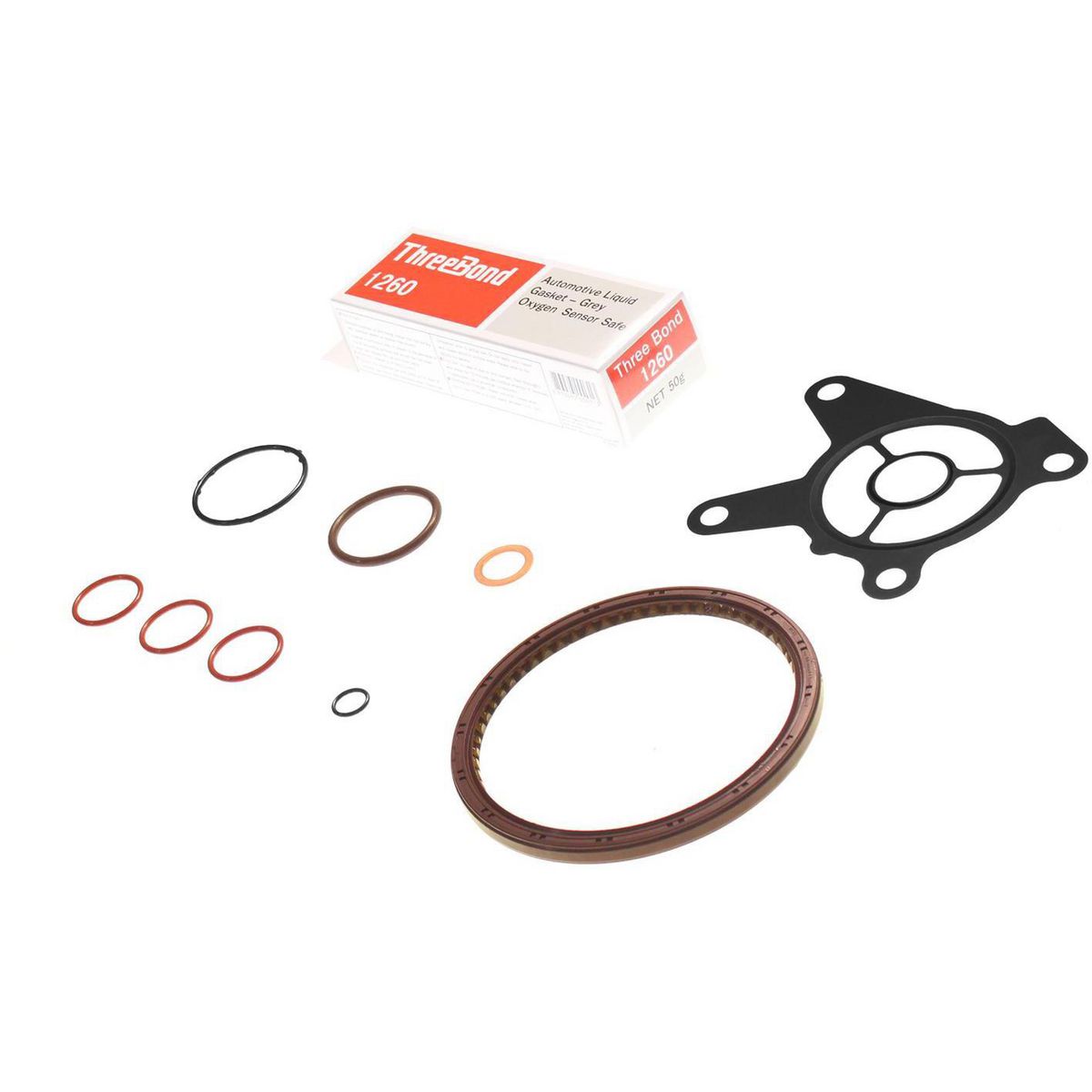 Permaseal Conversion Gasket Set C5030K