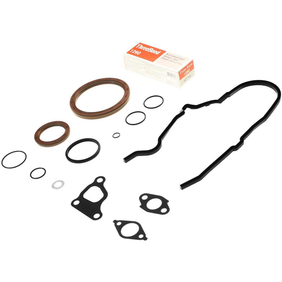 Permaseal Conversion Gasket Set C2216K