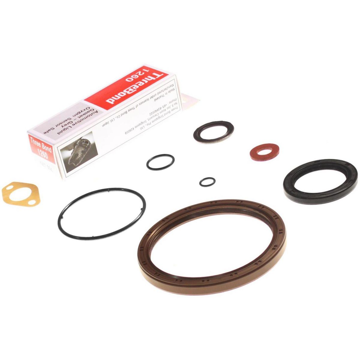 Permaseal Conversion Gasket Set C2236K
