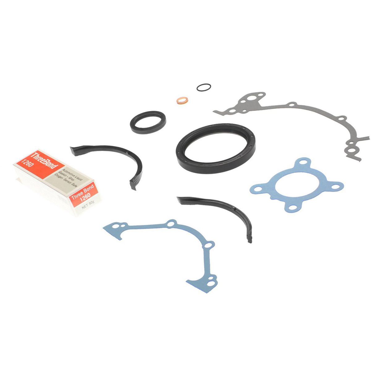 Permaseal Conversion Gasket Set ES910