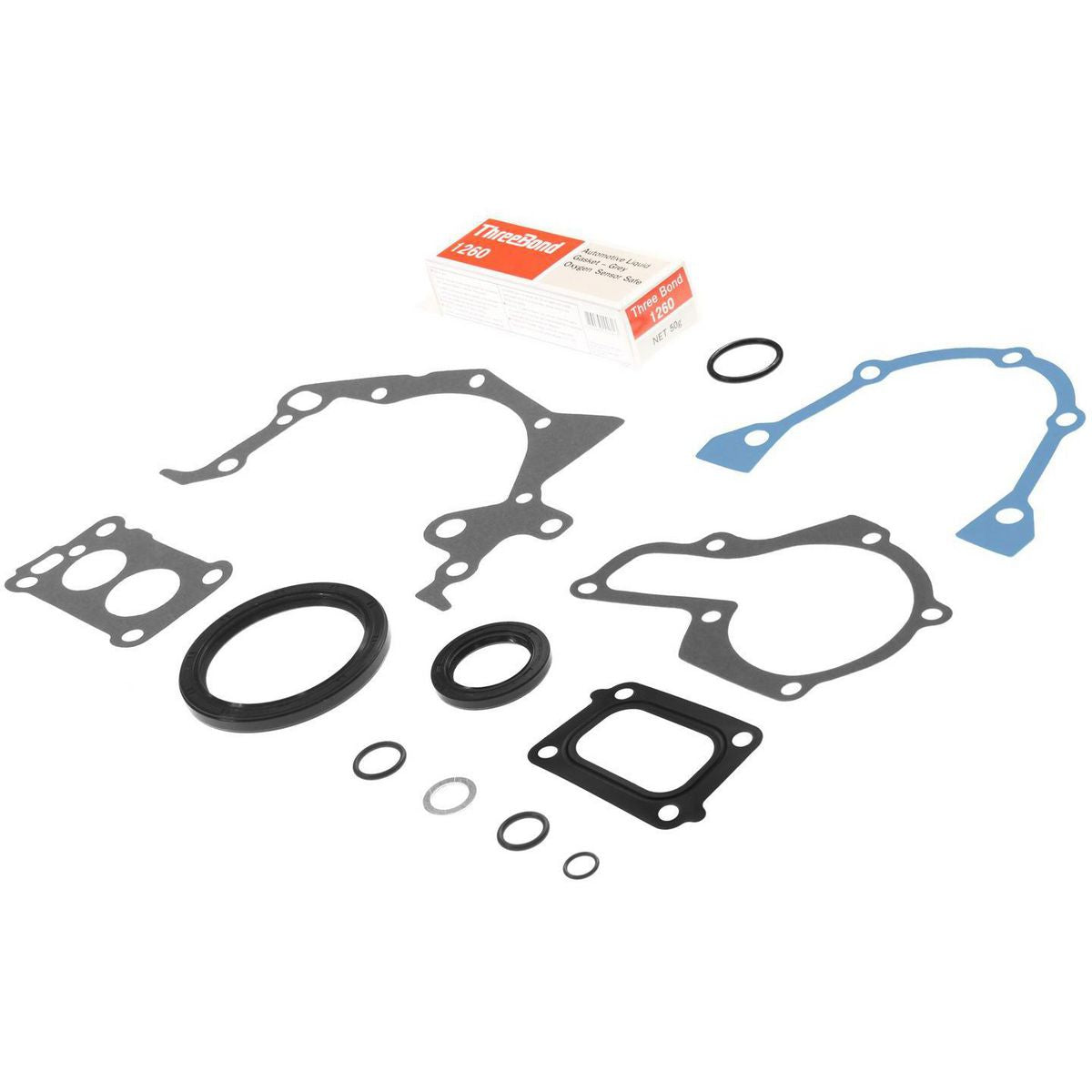 Permaseal Conversion Gasket Set ES600