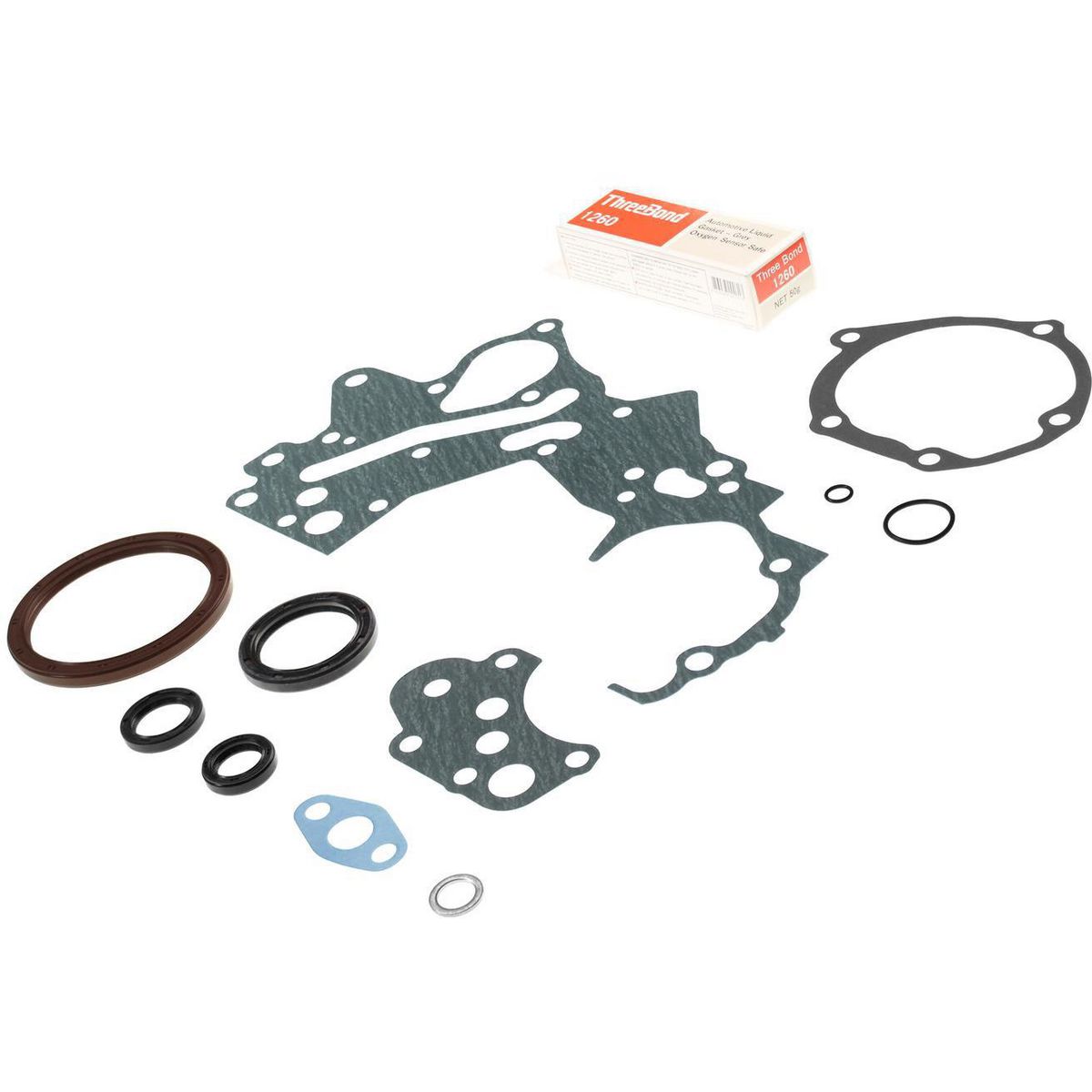 Permaseal Conversion Gasket Set C2218K
