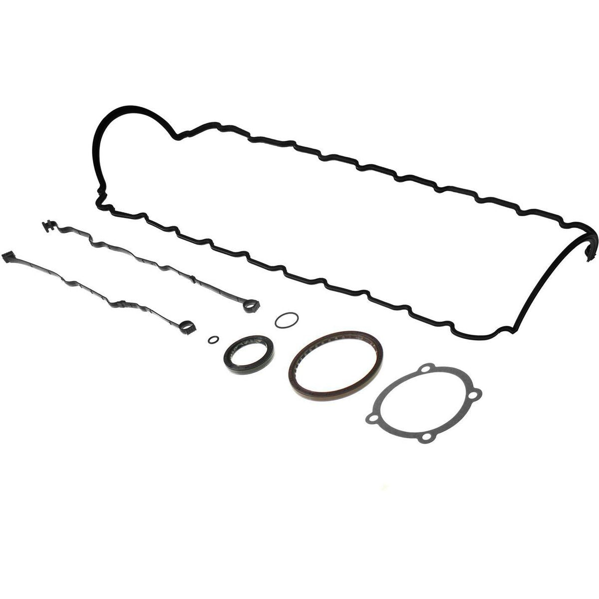 Permaseal Conversion Gasket Set C2267K