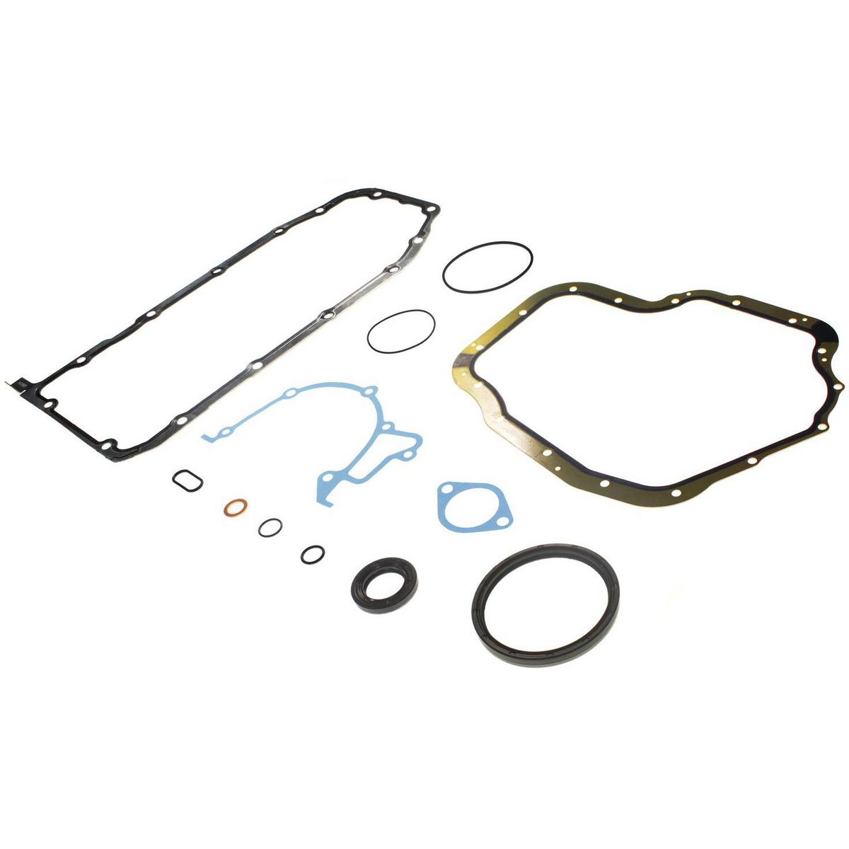 Permaseal Conversion Gasket Set EY250