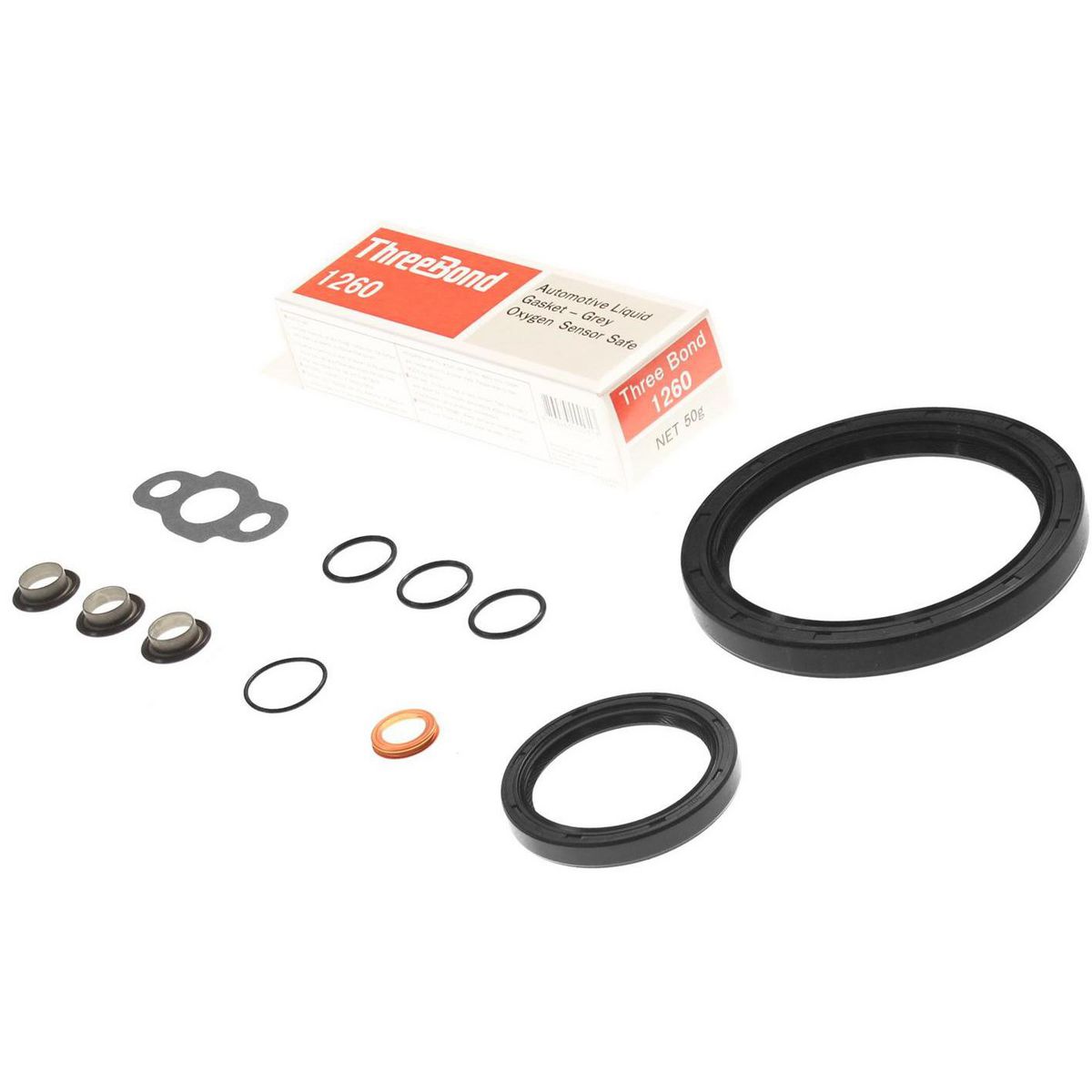 Permaseal Conversion Gasket Set C2162K