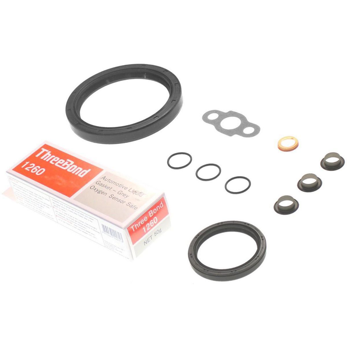 Permaseal Conversion Gasket Set C2162KX