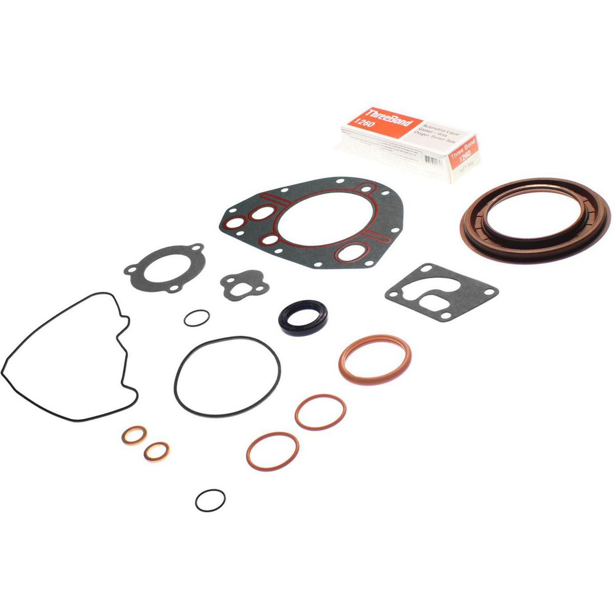 Permaseal Conversion Gasket Set C2212K