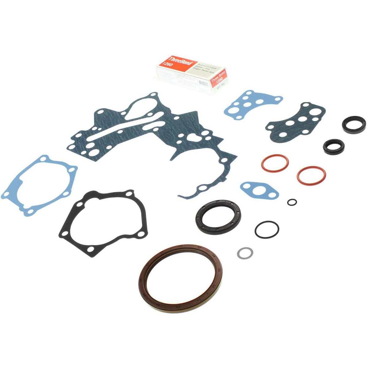 Permaseal Conversion Gasket Set C2153K