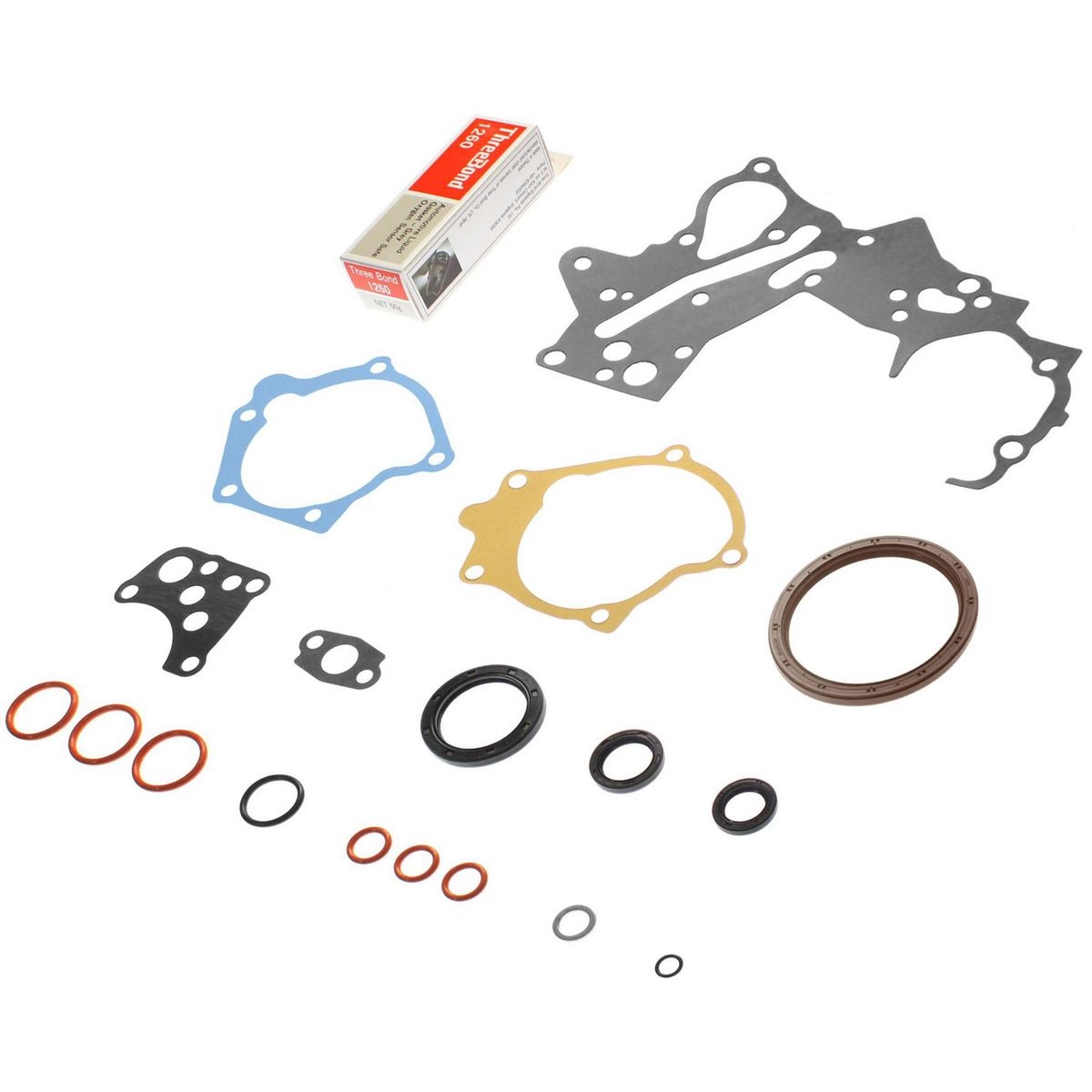 Permaseal Conversion Gasket Set EV550