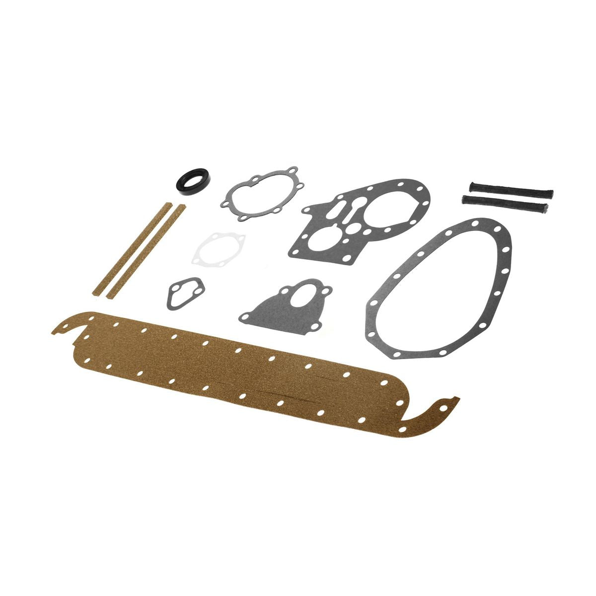 Permaseal Conversion Gasket Set ED880