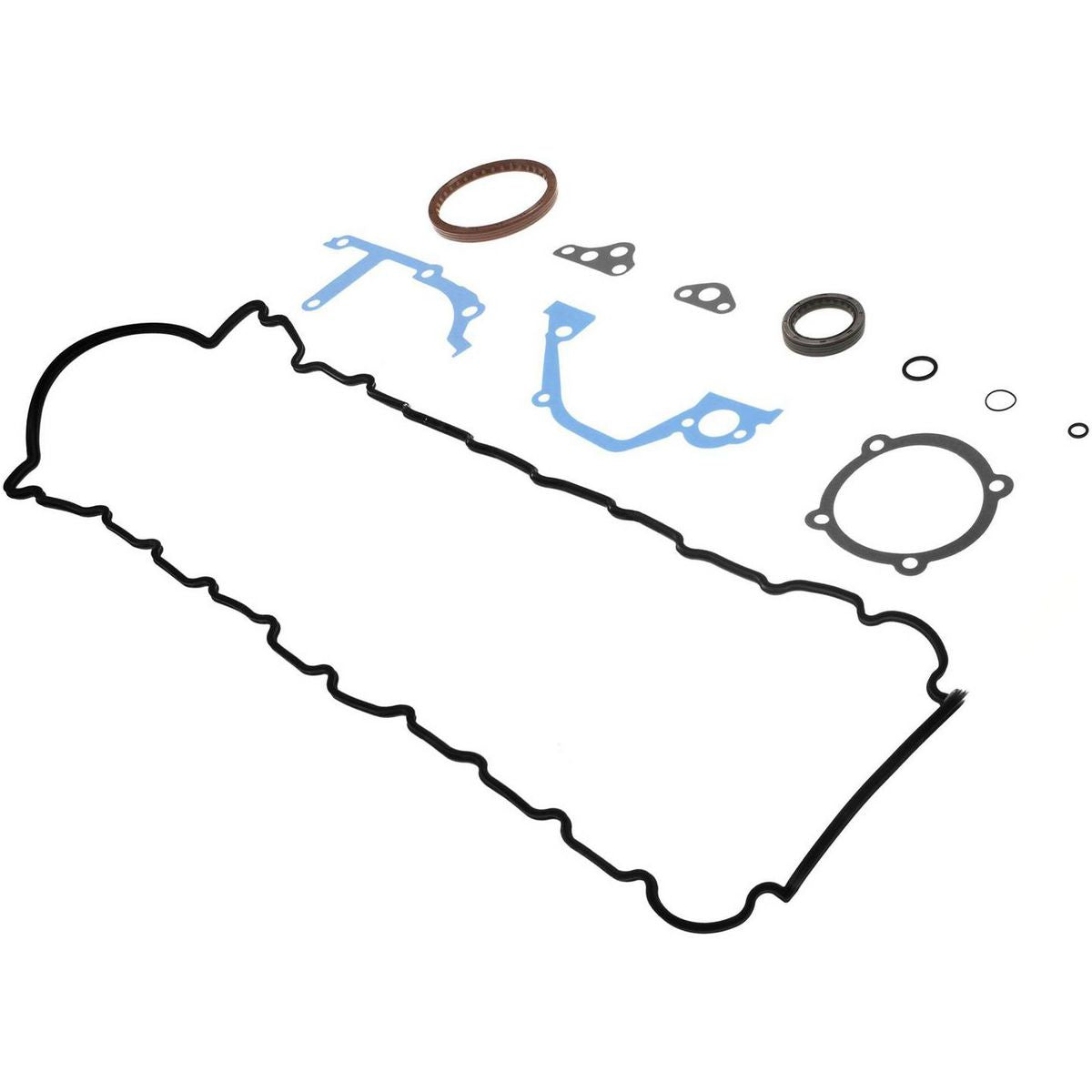 Permaseal Conversion Gasket Set C2147K