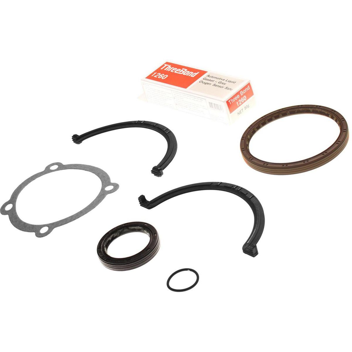 Permaseal Conversion Gasket Set C2267KX