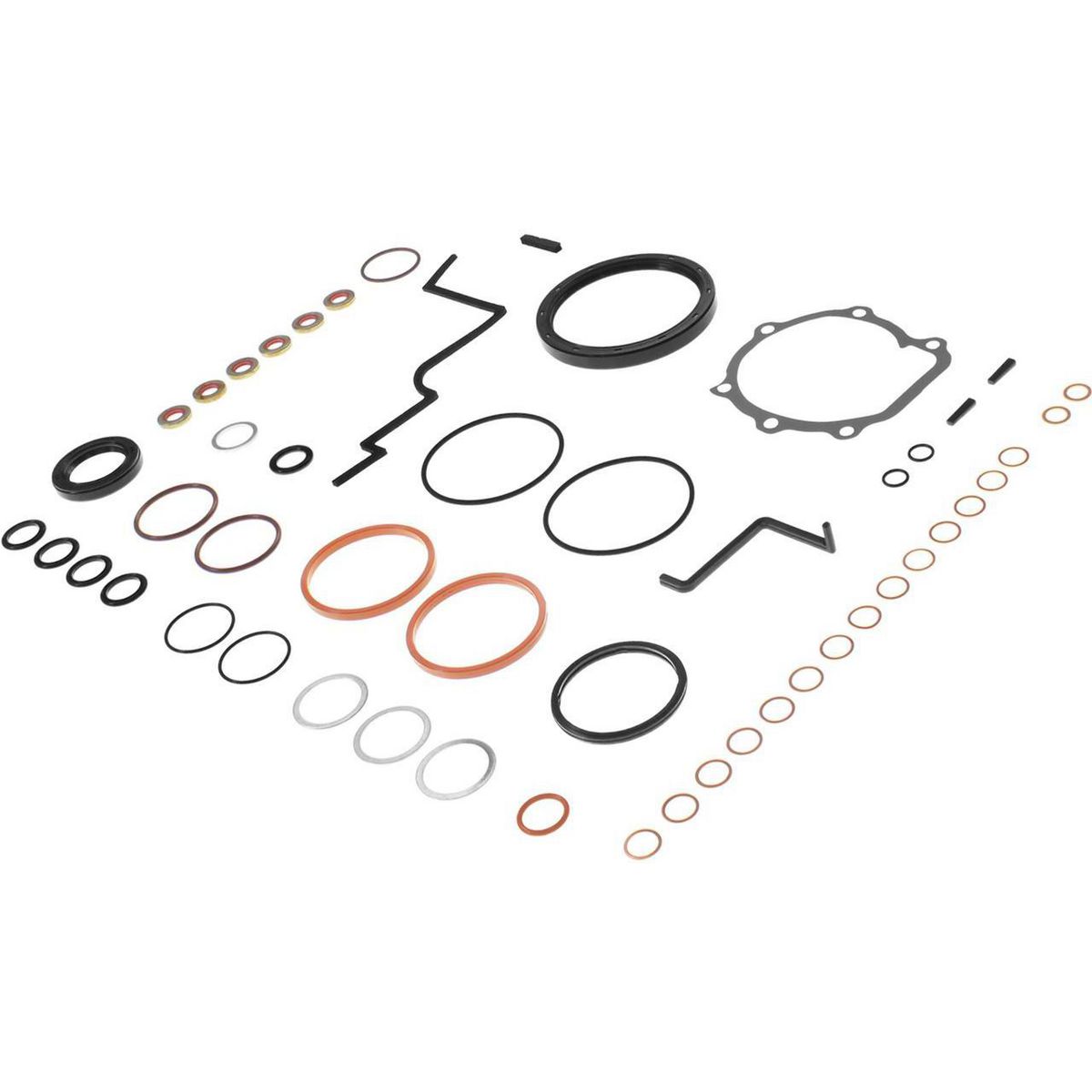 Permaseal Conversion Gasket Set C3897K