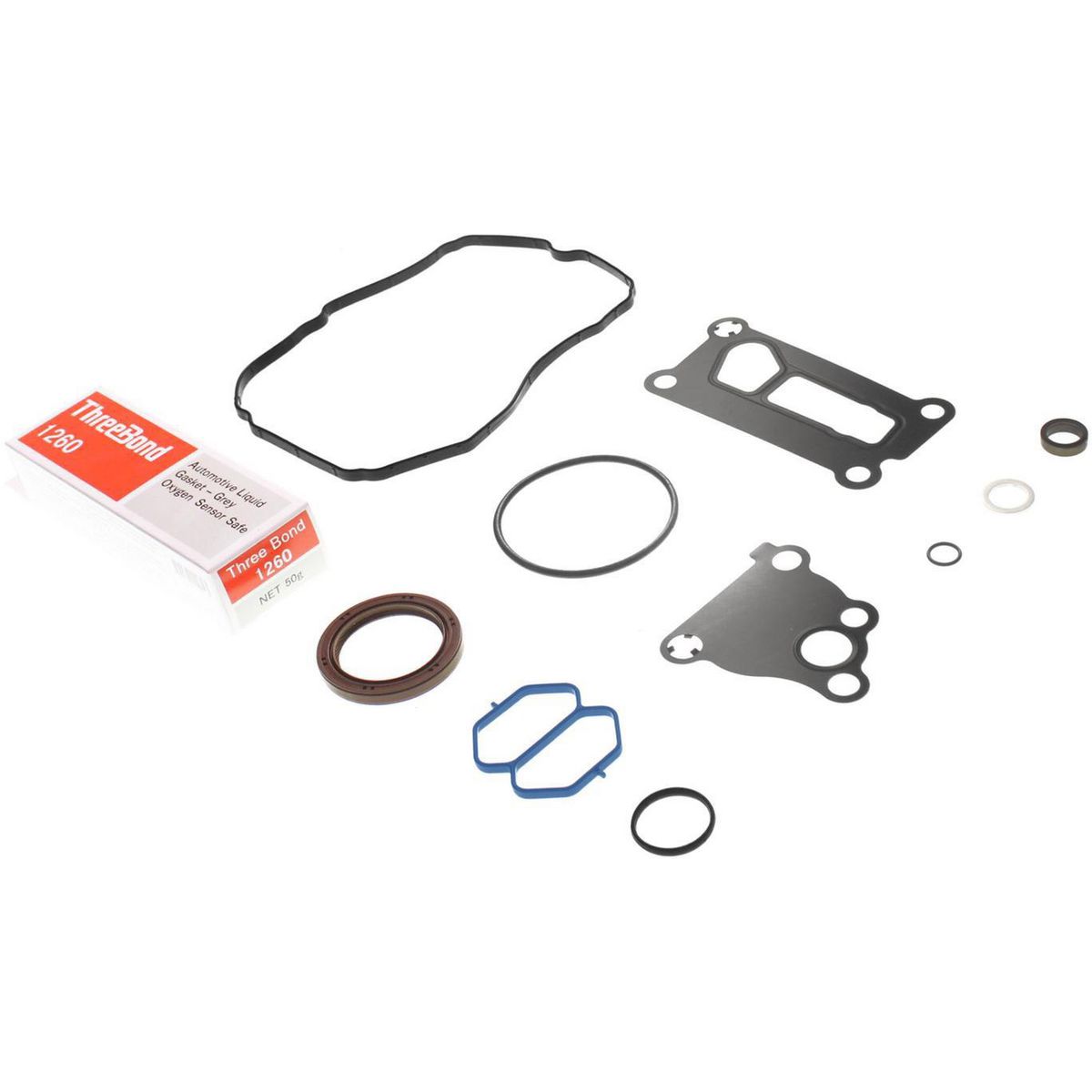 Permaseal Conversion Gasket Set C2365K