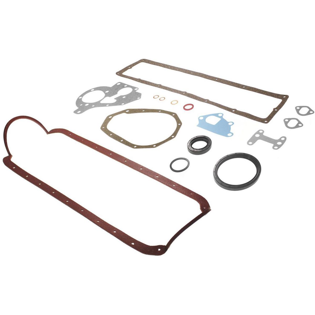 Permaseal Conversion Gasket Set EC261