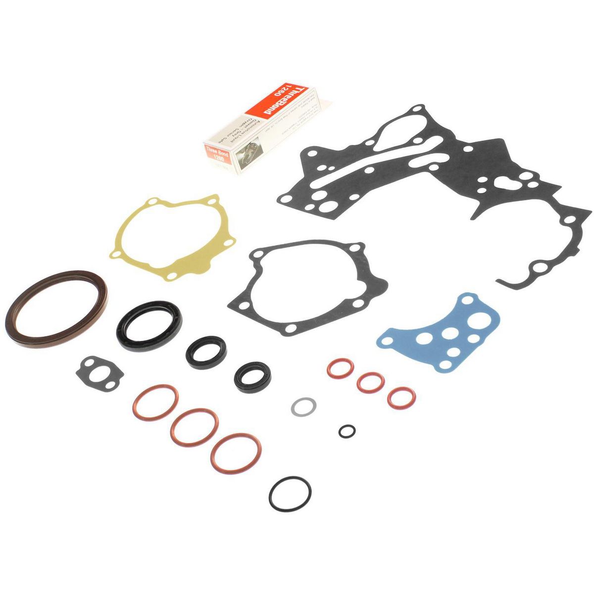 Permaseal Conversion Gasket Set C2131K
