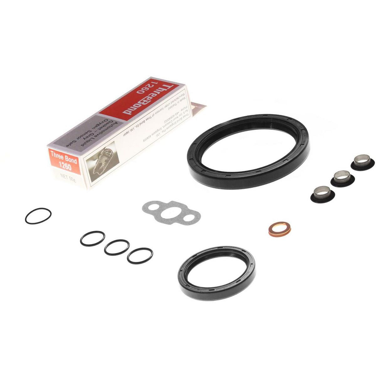 Permaseal Conversion Gasket Set ET050