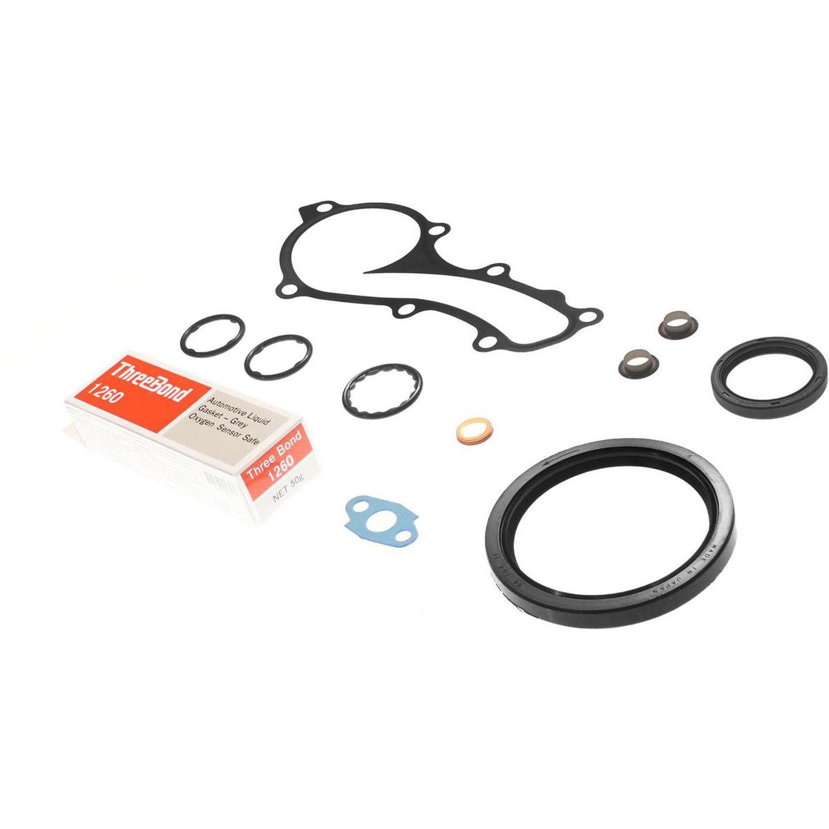 Permaseal Conversion Gasket Set C2338K