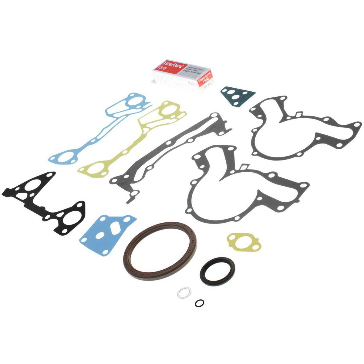 Permaseal Conversion Gasket Set C3410K