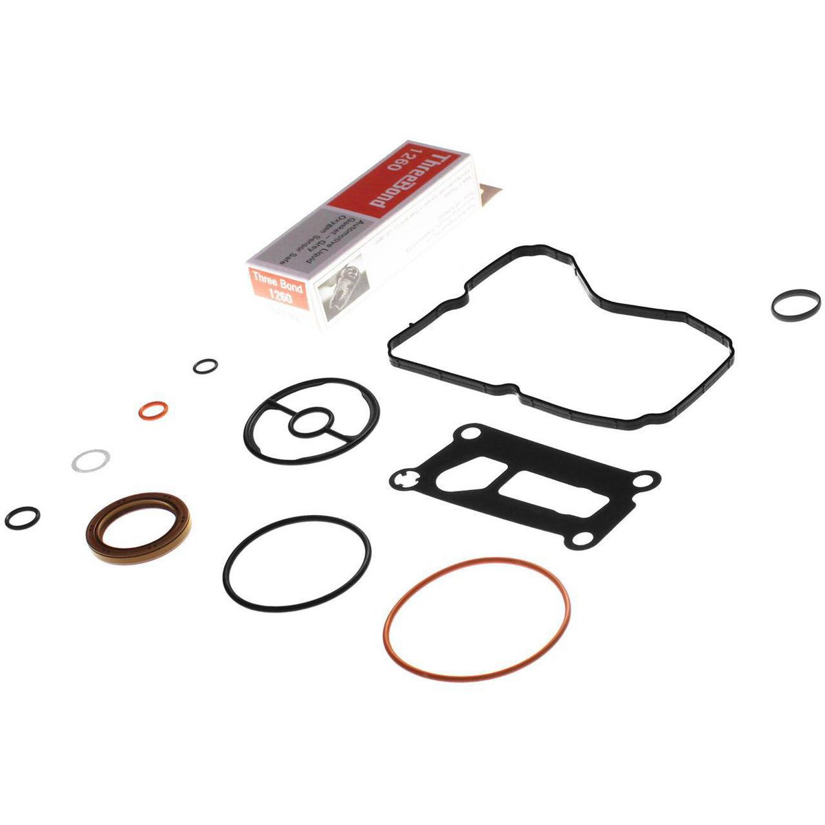 Permaseal Conversion Gasket Set C3125K