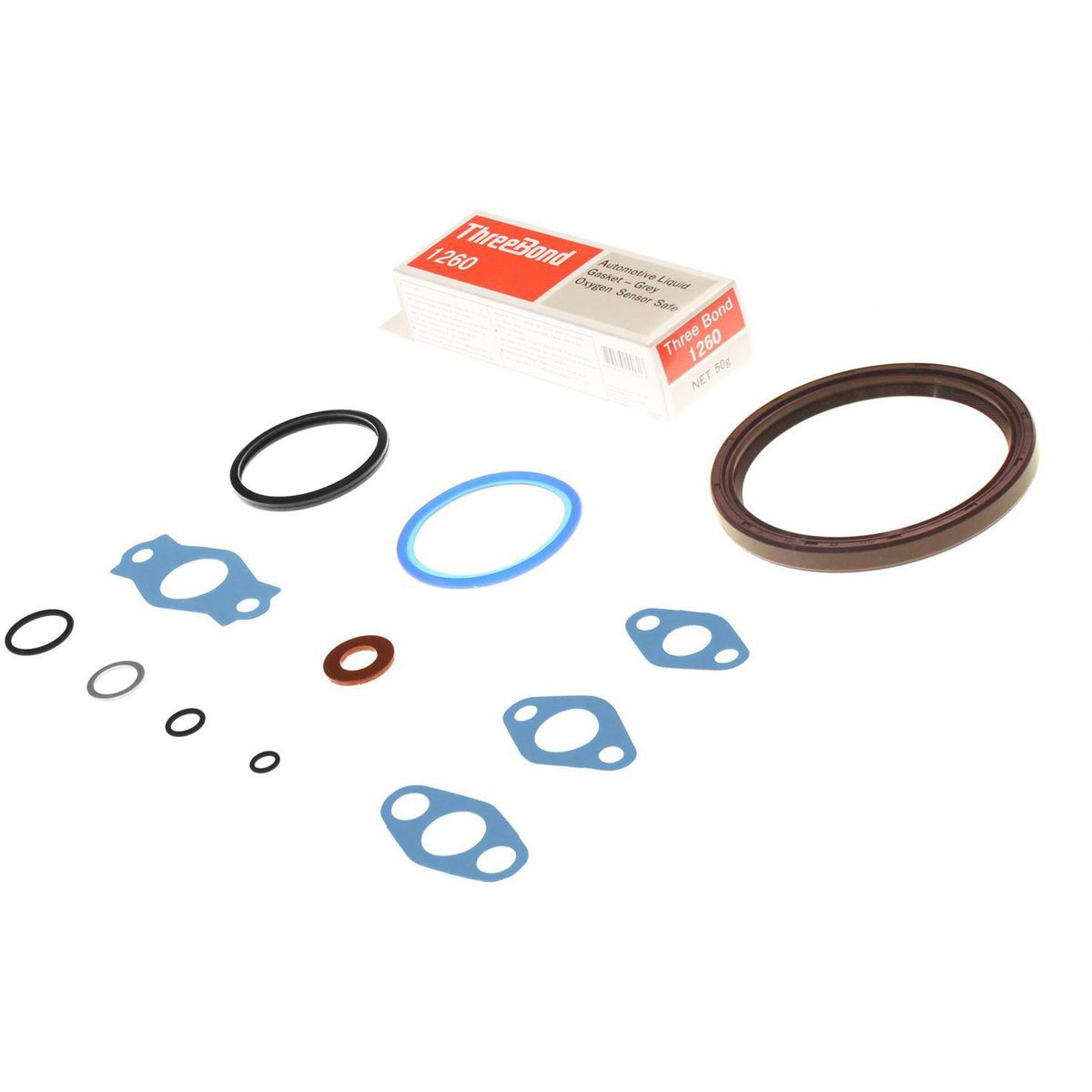 Permaseal Conversion Gasket Set C2371K