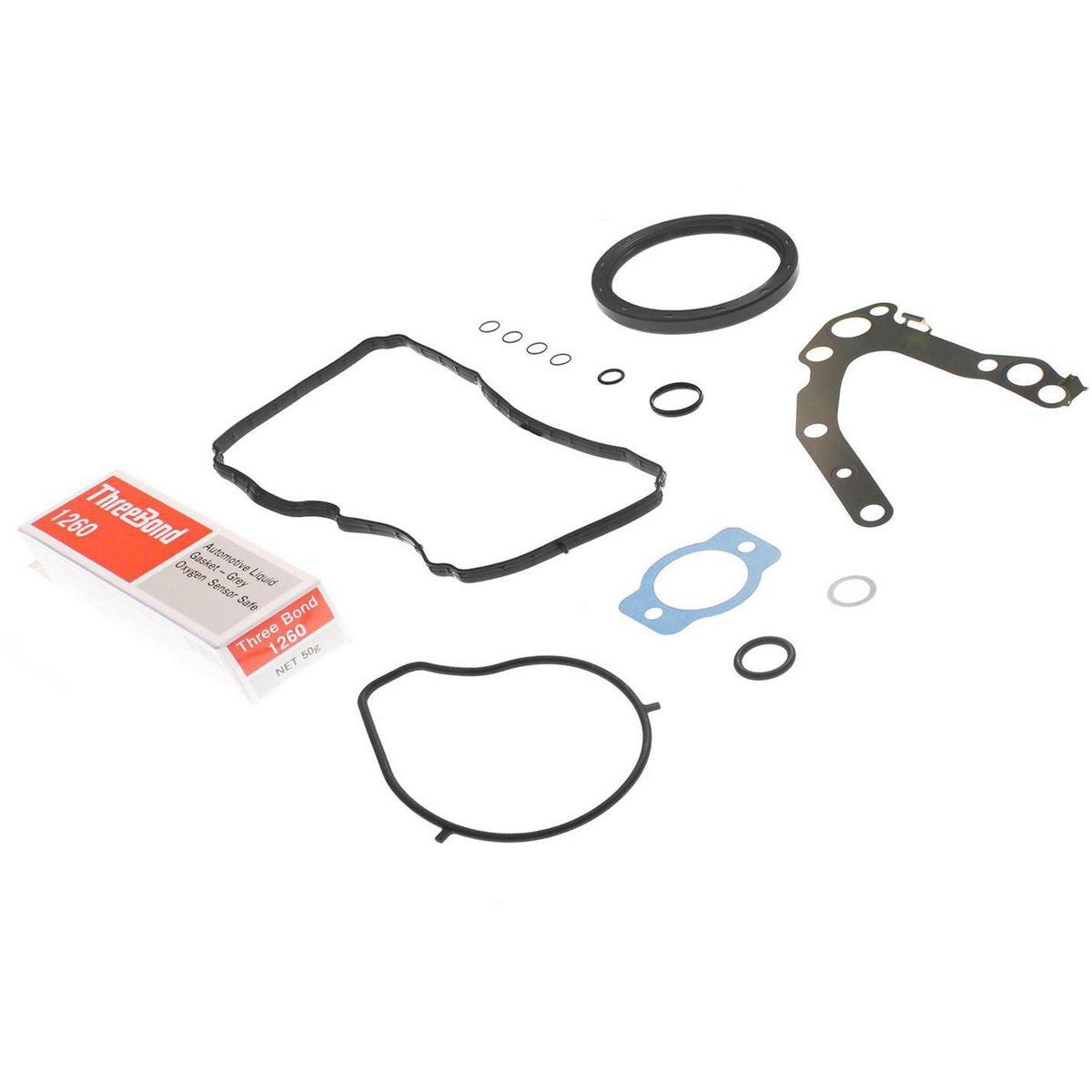 Permaseal Conversion Gasket Set C3750K