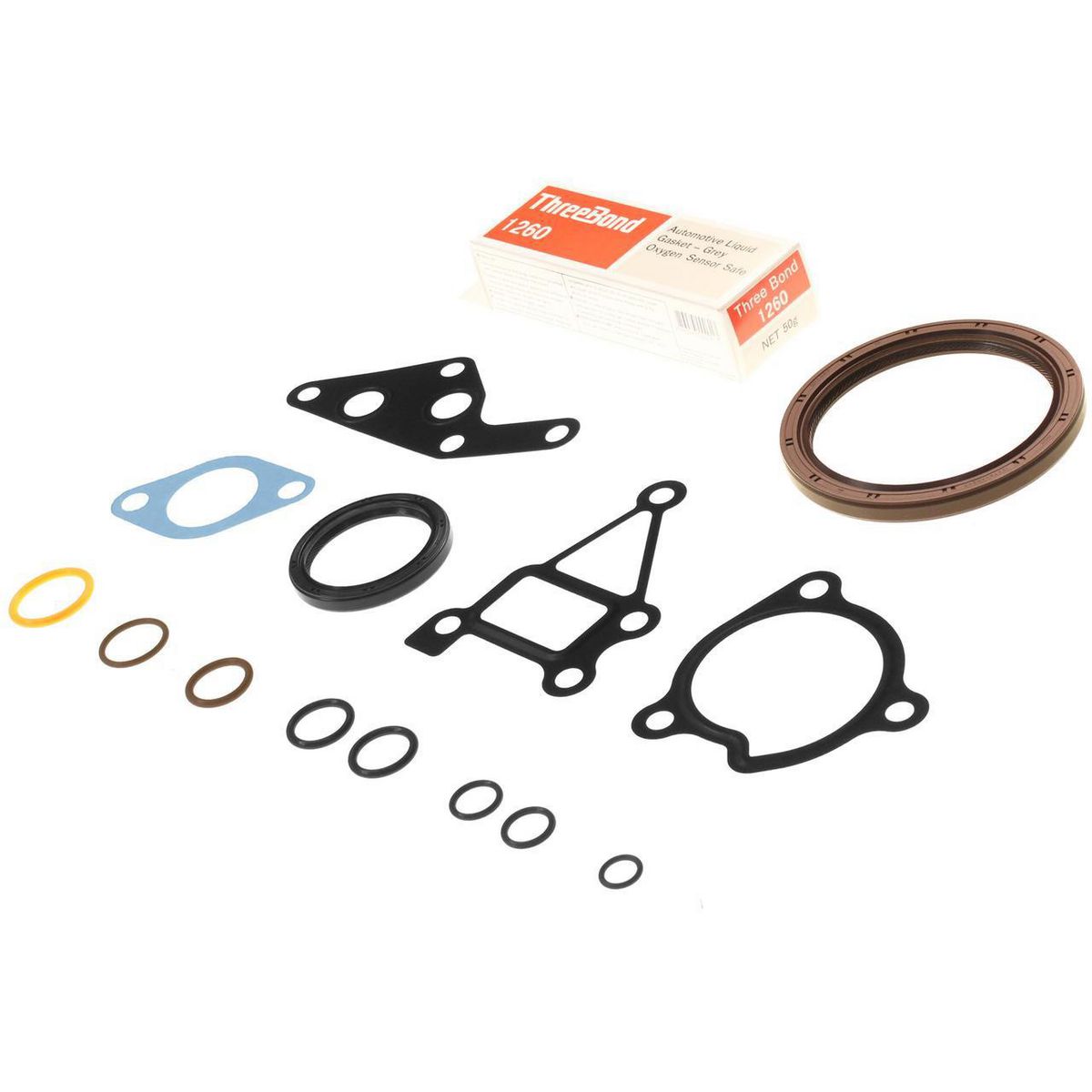 Permaseal Conversion Gasket Set C2334K